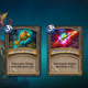 Potential loot from Marin’s treasure box.